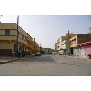 Photo Maroc Tiflet 2008-07 7