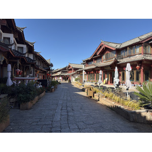 Photo Chine Lijiang 2026-01 500