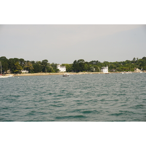 Photo France Golfe du Morbihan 2016-08 2