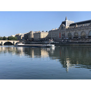 Photo France Paris Pont Alexandre III 2020-06 13