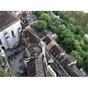 Photo France Rocamadour 2018-04 263