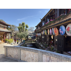 Photo Chine Lijiang 2026-01 612