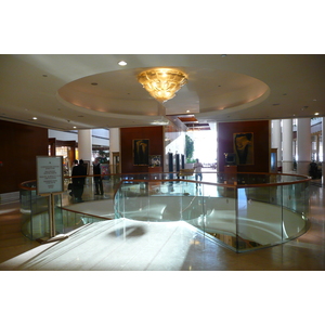 Photo Israel Tel Aviv Hotel David Intercontinental 2007-06 31