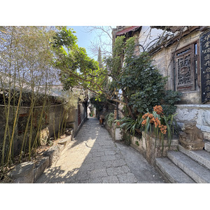 Photo Chine Lijiang 2026-01 607