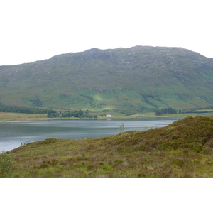 Photo Royaume-Uni Wester Ross 2011-07 171