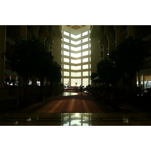 Photo Israel Tel Aviv Hotel David Intercontinental 2007-06 30