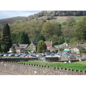 Photo Royaume-Uni Tintern 2006-05 42