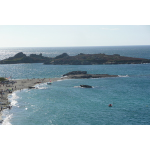 Photo France Tregastel 2007-08 70