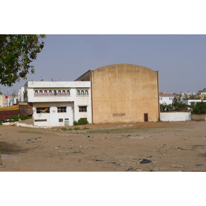 Photo Maroc Tiflet 2008-07 21