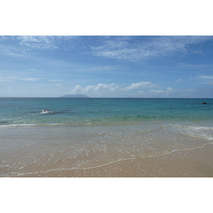 Photo Seychelles Mahé 2011-10 227