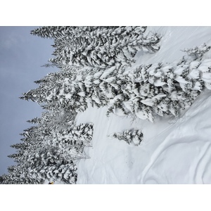 Photo France Megève 2016-02 28