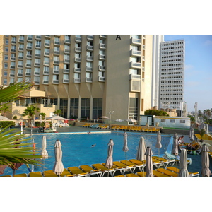 Photo Israel Tel Aviv Hotel David Intercontinental 2007-06 33