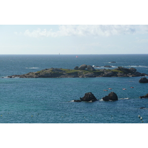 Photo France Tregastel 2007-08 76