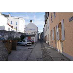 Photo France Belle-Ile 2016-08 59