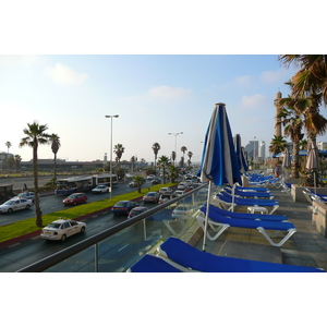 Photo Israel Tel Aviv Hotel David Intercontinental 2007-06 26