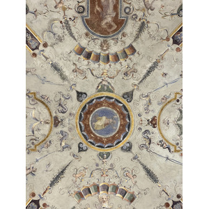 Photo Italie Florence Palazzo Vecchio 2021-09 136