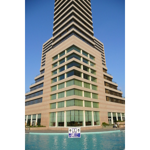 Photo Israel Tel Aviv Hotel David Intercontinental 2007-06 22