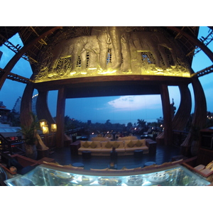 Photo Thaïlande Pattaya Centara Hotel 2011-12 37