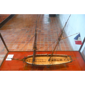Photo France Port Louis 2008-07 118