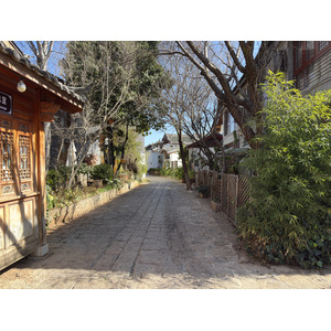 Photo Chine Lijiang 2026-01 149