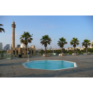 Photo Israel Tel Aviv Hotel David Intercontinental 2007-06 19