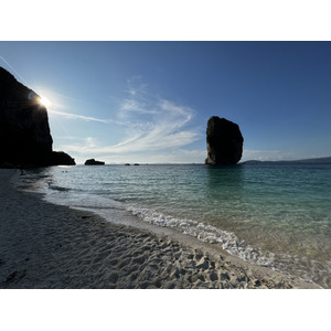 Photo Thaïlande Krabi Ko Poda 2023-01 4