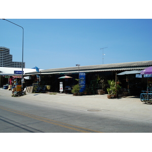 Photo Thaïlande Jomtien 2007-02 58