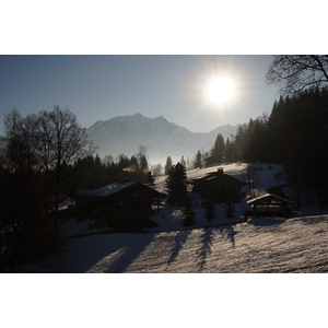 Photo France Megève 2017-02 60