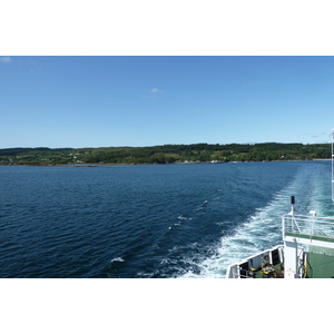 Photo Royaume-Uni Écosse Mallaig 2011-07 37