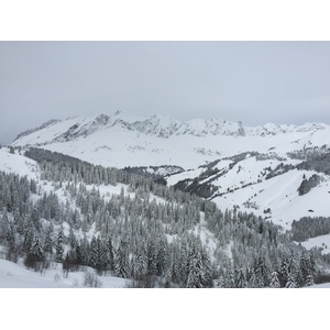 Photo France Megève 2016-02 116
