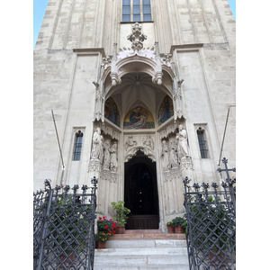Photo Autriche Vienne 2025-09 122