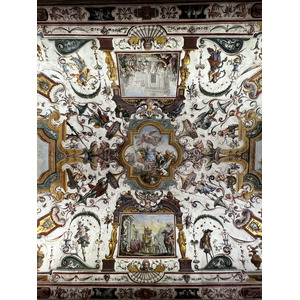 Photo Italie Florence Galerie des Offices 2022-05 1