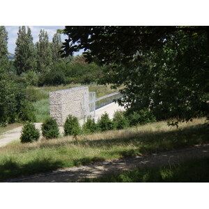 Photo France Colombes L'ile Marrante 2007-07 34