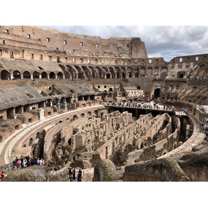 Photo Italie Rome Le Colisée 2024-09 32