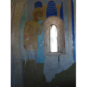 Photo Russie Bogolioubovo 2006-07 2