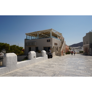 Photo Grèce Santorin Oia 2016-07 57