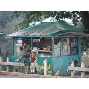 Photo Pakistan Murree 2006-08 22