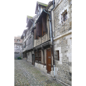Photo France Honfleur 2008-10 49