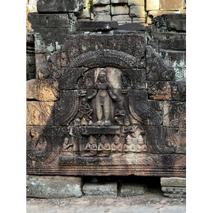 Photo Cambodge Siem Reap Ta Som 2023-01 27