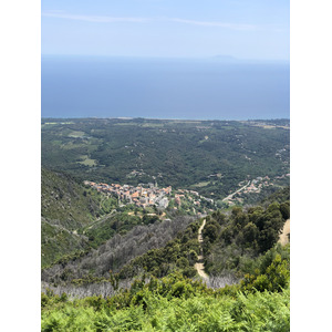 Photo France Corse 2021-05 19