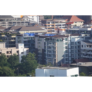 Photo Thaïlande Pattaya Phra Tamnak 2016-12 8