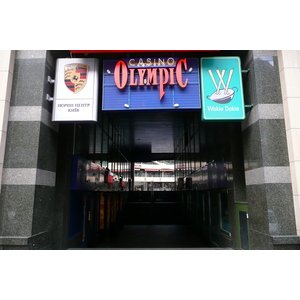 Photo Ukraine Kiev Arena city 2007-11 37