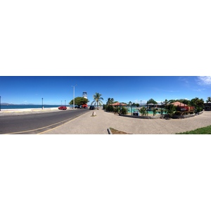 Photo Costa Rica Puntarenas 2015-03 20