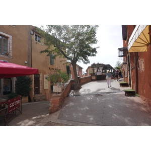 Photo France Roussillon 2017-08 7