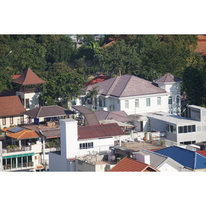 Photo Thaïlande Pattaya Phra Tamnak 2016-12 6