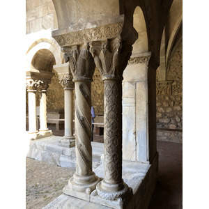 Photo France Elne 2018-04 29