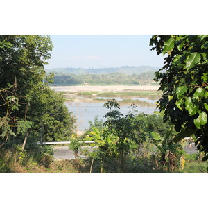 Photo Thaïlande Le Mekong 2012-12 234