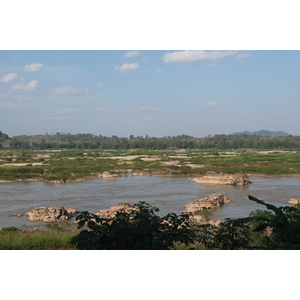 Photo Thaïlande Le Mekong 2012-12 247