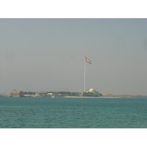 Photo Émirats arabes unis Abu Dhabi 2005-09 41