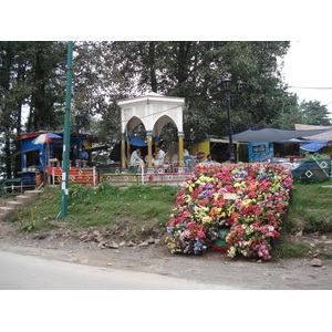Photo Pakistan Murree 2006-08 144